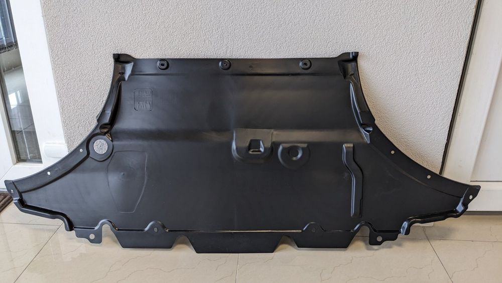 Захист двигуна защита двигателя Audi Q5 (8R) ,Audi A4/S4 (B8) захист