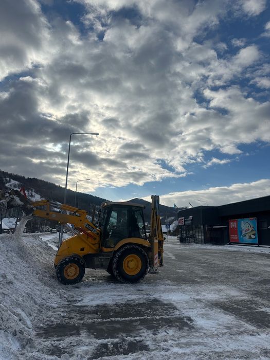 Екскаватор послуги Богородчанський район