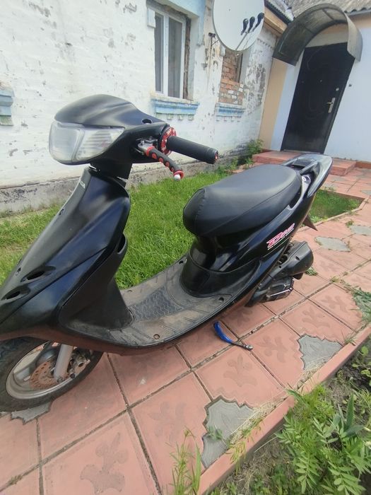 Продам Honga gio 35 обмін