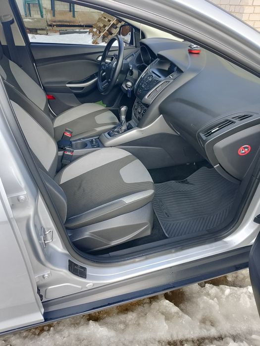 Продам Форд фокус