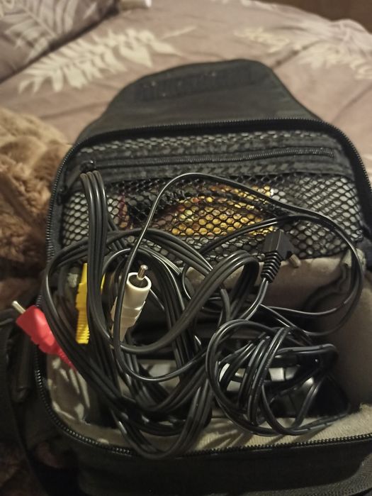 Видеокамера Panasonic