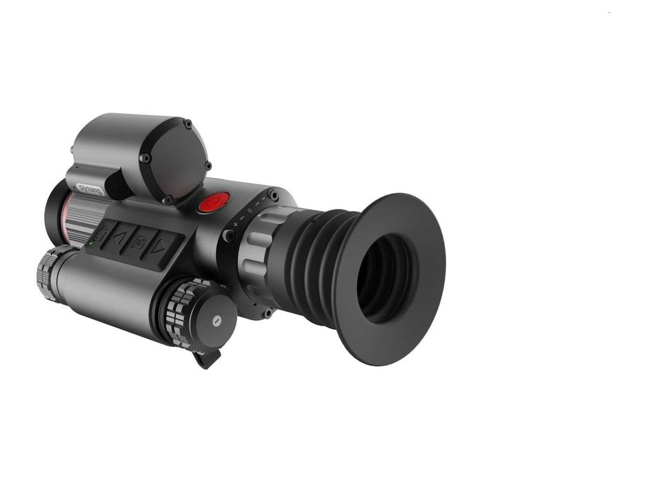 Noktowizor Cyfrowy celownik noktowizyjny Sytong HT-70LRF