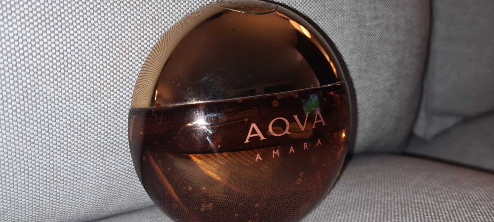 BVLGARI Aqva Amara Eau de Toilette