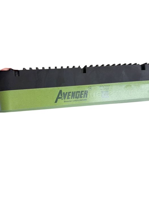 NEW антенна AvengeAngel Avenger Booster Big Hulk 2.4G/5.2/5.8G