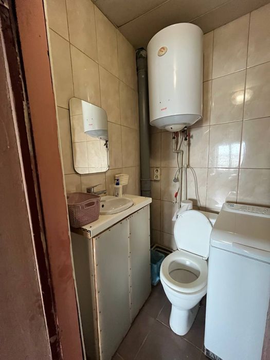 Продам 2 кімнати у гуртожитку