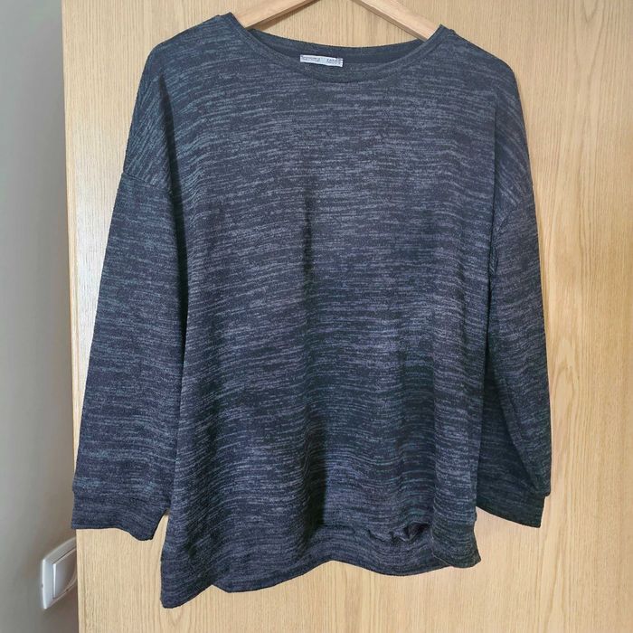 Camisola de manga Comprida Zara