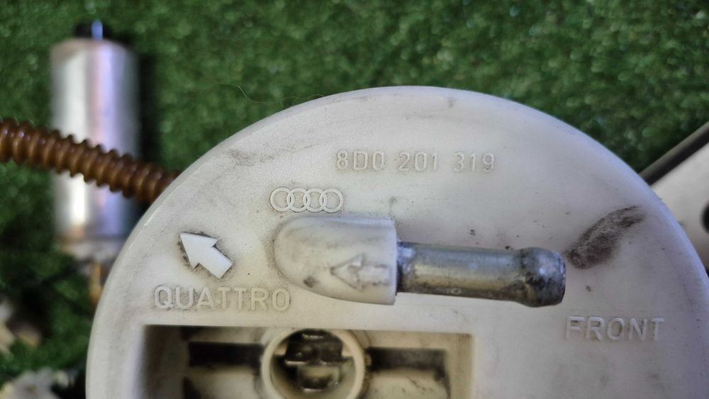 Boia Bomba Combustivel Deposito Audi A4 B5 Ref. 8D0201319 ORIGINAL