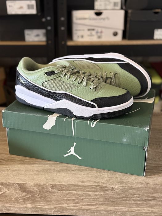 Кросівки jordan