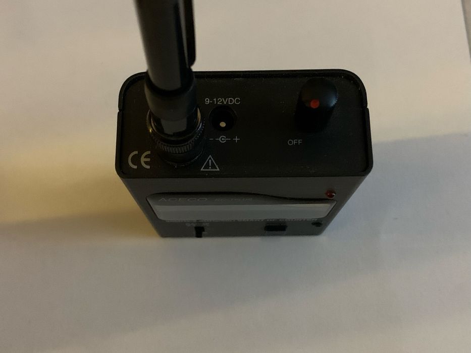 Aceco SC- 1 Plus