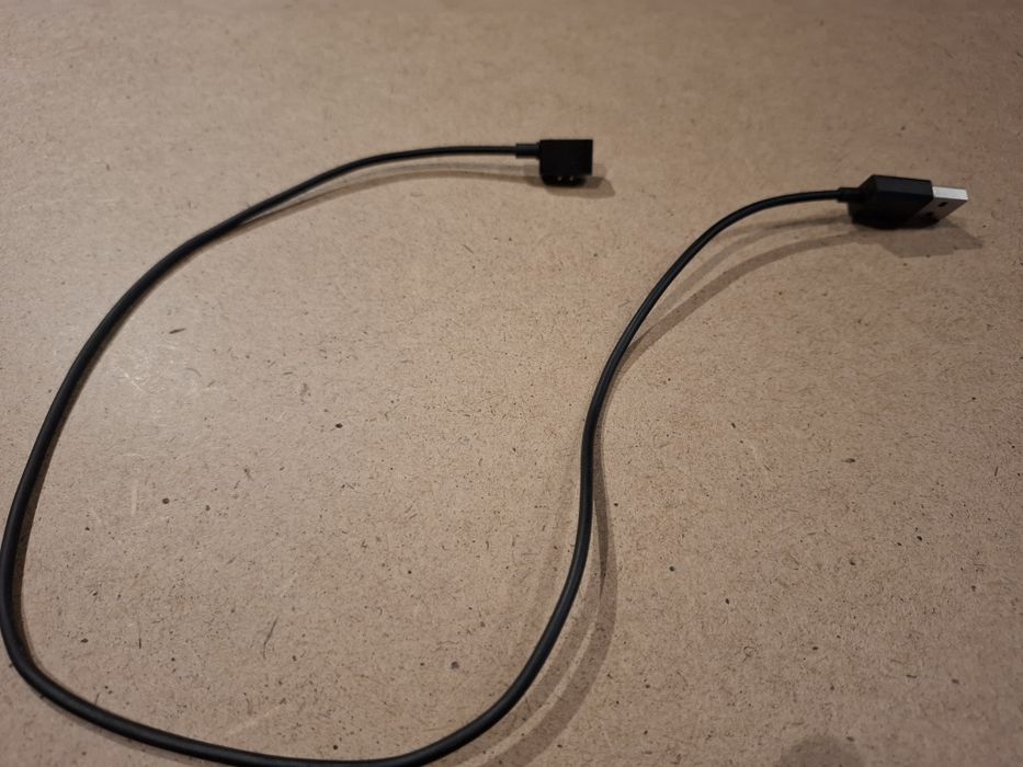 Redmi smart band pro z ładowarką