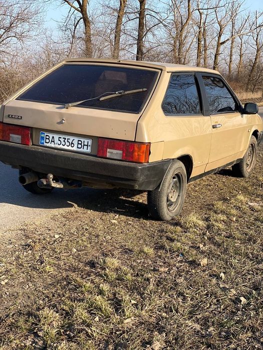 Продам ваз 2108.