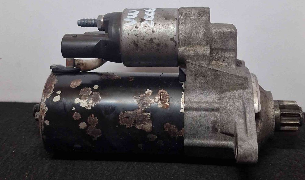 Motor de Arranque VW PASSAT B6 (3C2) [03.2005 - 12.2010]