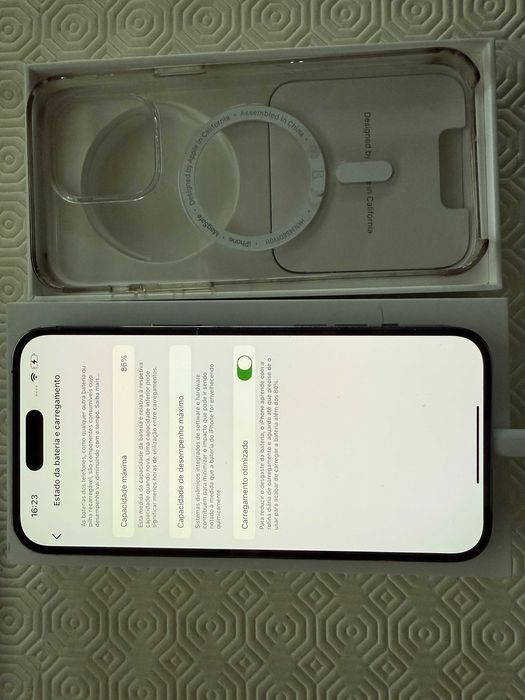 iPhone 14 Pro Max 512GB
