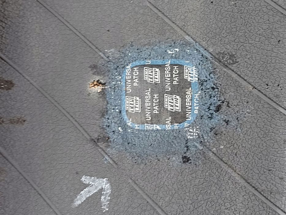 michelin cross climate suv2 265/45 r20 108y dot 2022 6.5 mm komplet