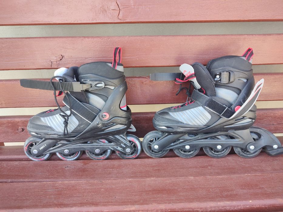 Rolki crivit 37-41