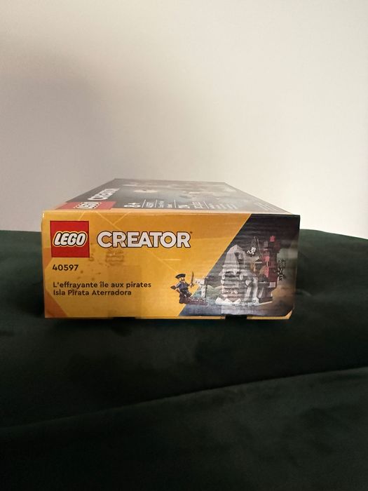 Lego 40597 !!! Nowe !!!