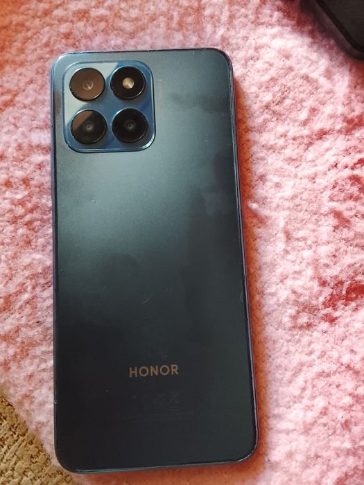 Vendo telemovel honor leife
