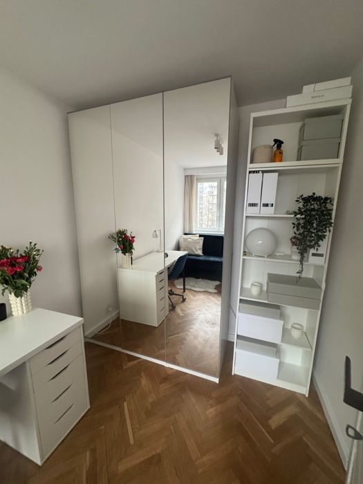 3 pokoje | Komfortowe mieszkanie | Świetna lokalizacja | Wynajem