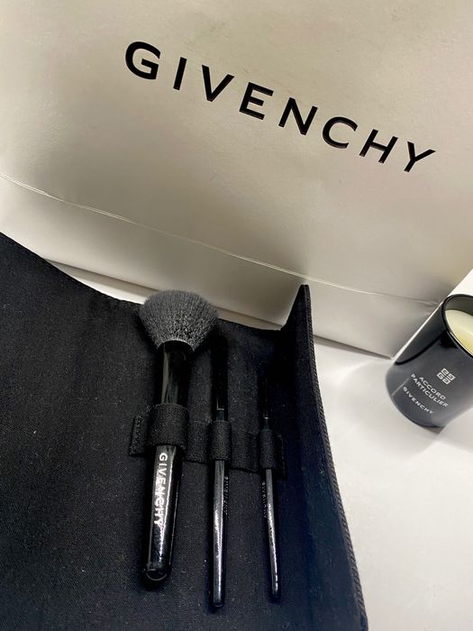 Коллекция премиум бренда Givenchy  Франция кисти кисть макияжа срочно
