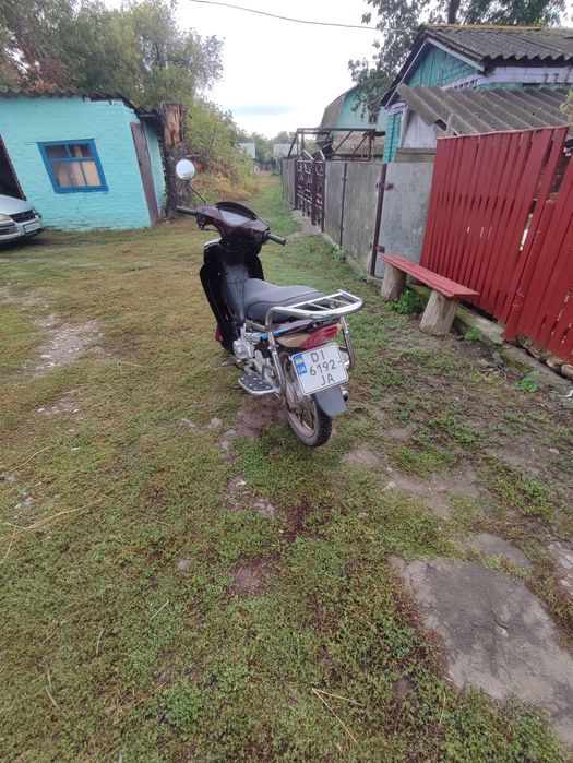 Viper active вайпер актив 125