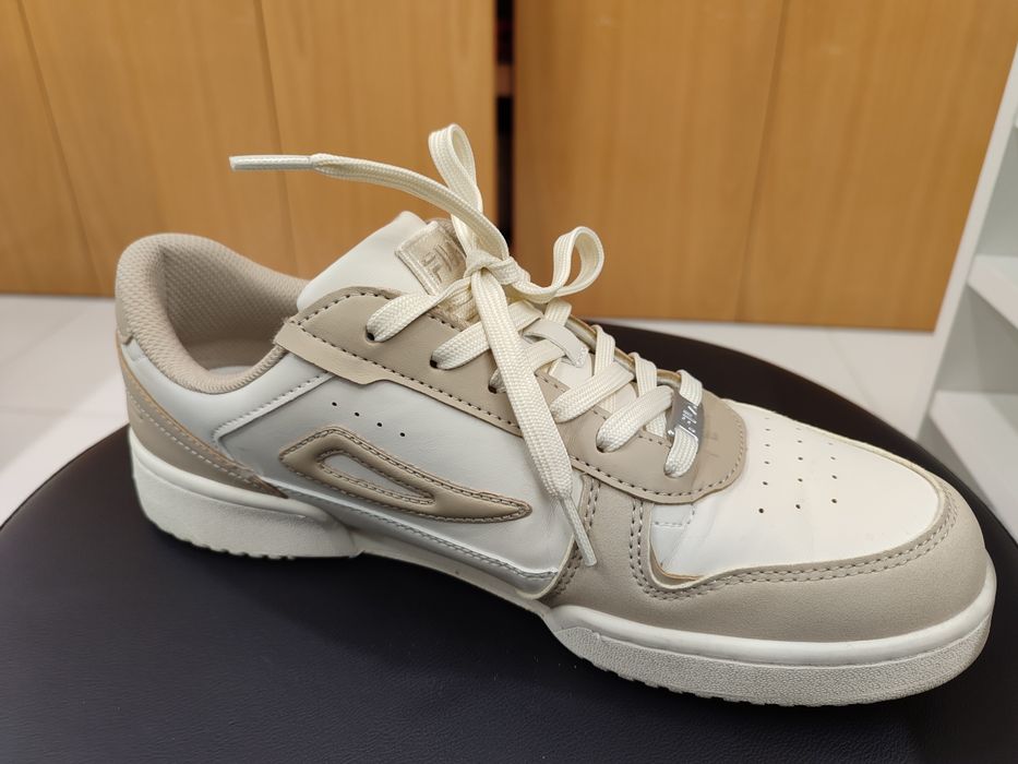 Sapatilhas tamanho 41