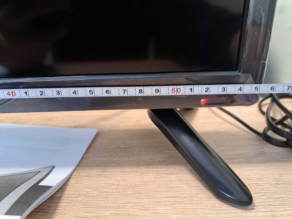 Телевизор 4K Самсунг 24 Дюйма SMART TV Wi-Fi Андроид 13.0 Телевізор