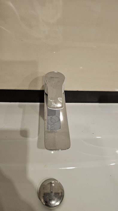 Bateria umywalkowa
