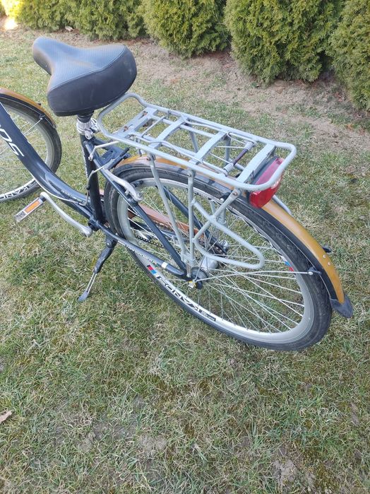 Rower miejski 28