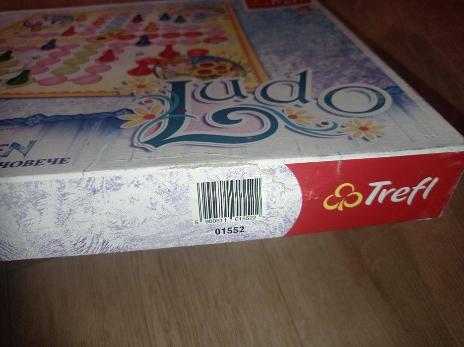 Gra planszowa kraina lodu frozen elsa elza anna gra planszowa Chińczyk
