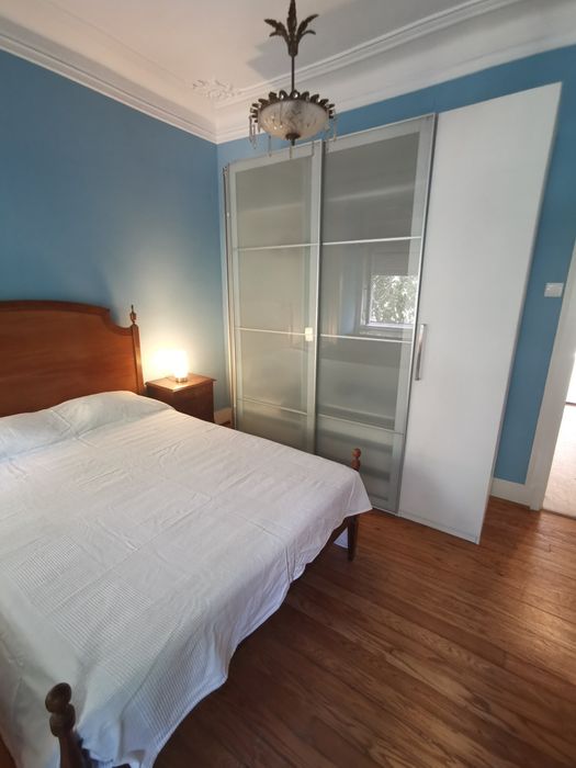 Apartamento Alcântara, T1 - Arrenda-se