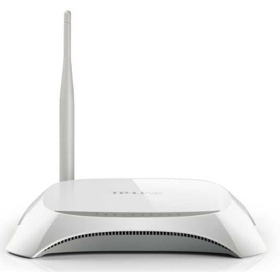 Router TP-Link TL-MR3220 3G/4G Wireless N Router