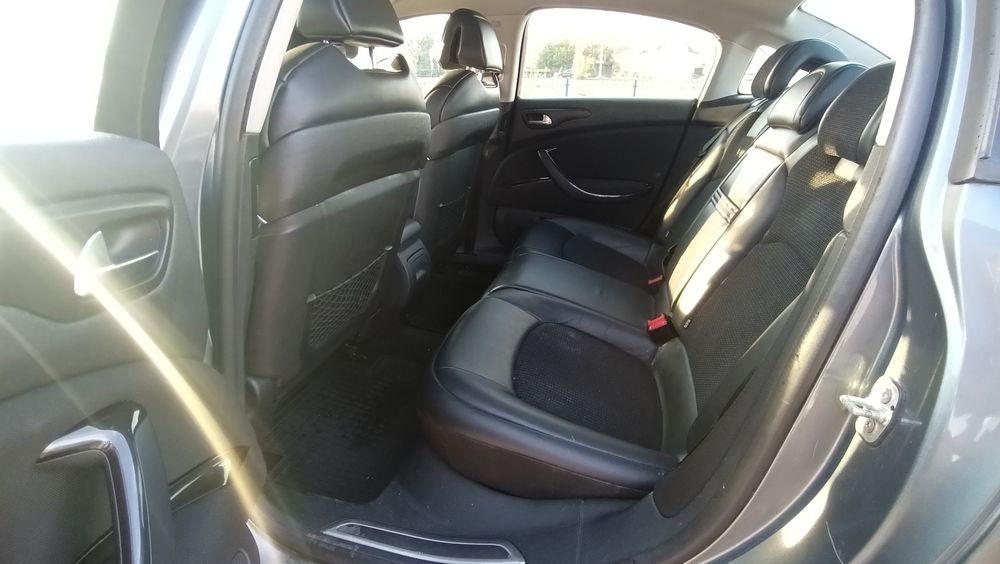 Продам Citroen C5