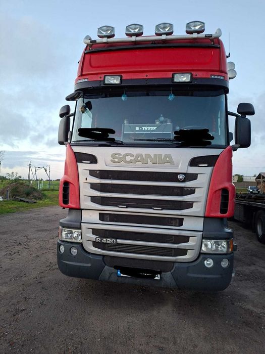 Scania