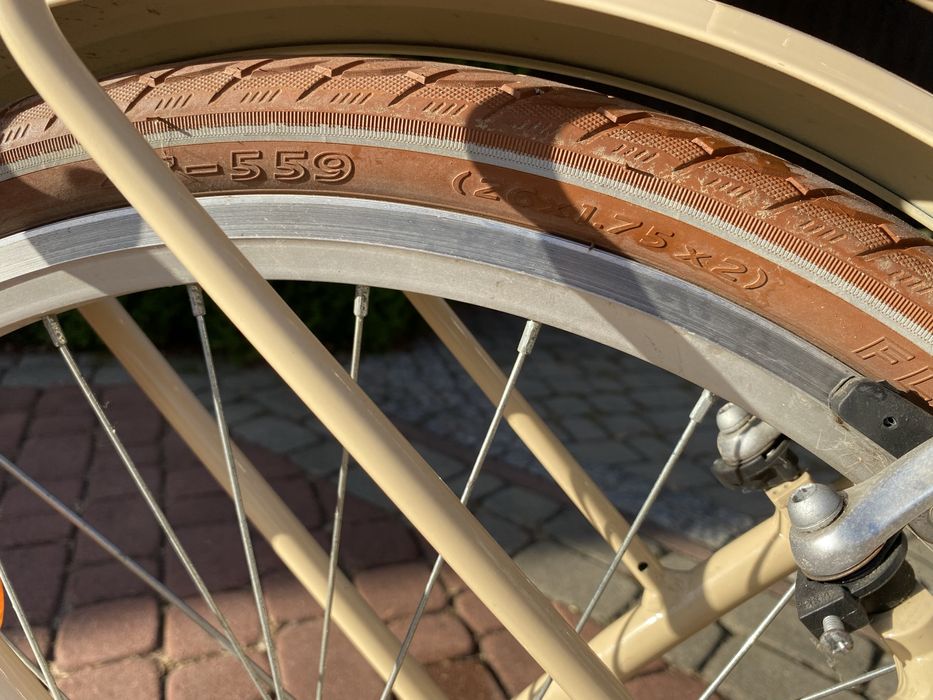 Legrand Lille Rower miejski damski/dziewczęcy