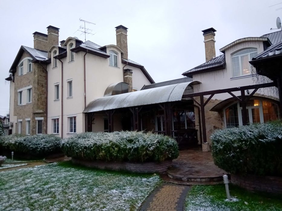 аренда дома посуточно