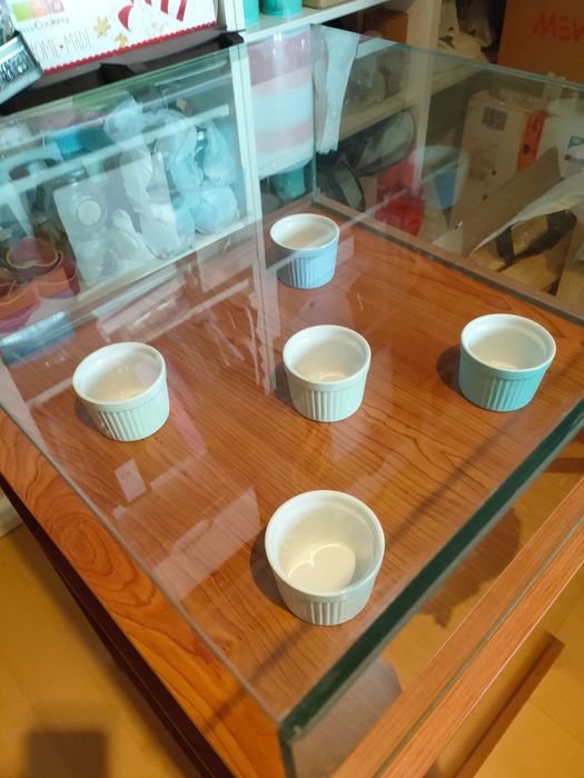 Móvel expositor / vitrine