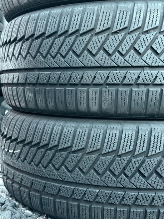 235 50 20 Continental TS850P Антіпрокол 85% 2025 Шини Зима