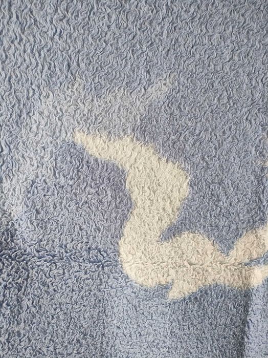 Cobertor para cama de bebe