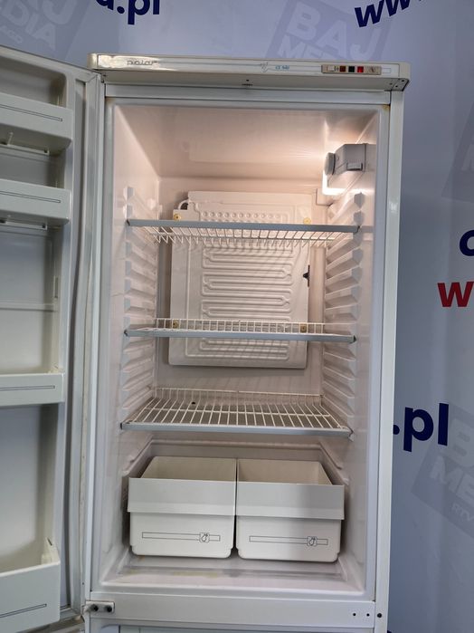 LODÓWKA Polar 188cm / Klas A  /Dostawa/Gwarancja