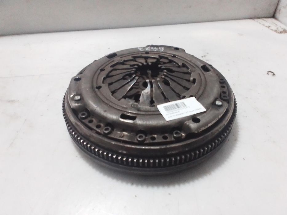 Kit De Embraiagem Audi Tt Couperoadster 8N38N9