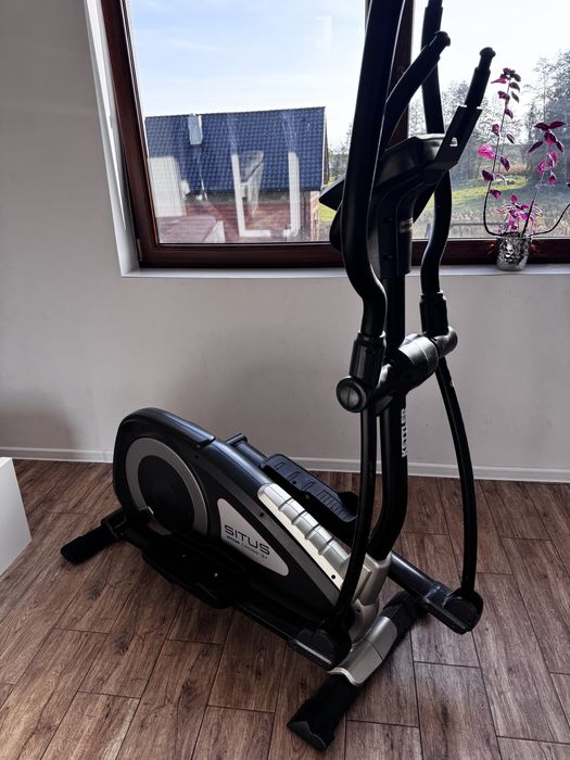 Orbitrek /brak ladowarki