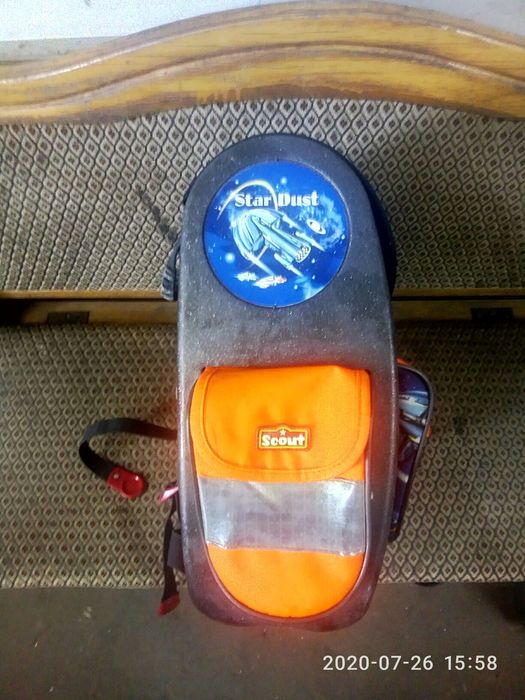 Продам рюкзак