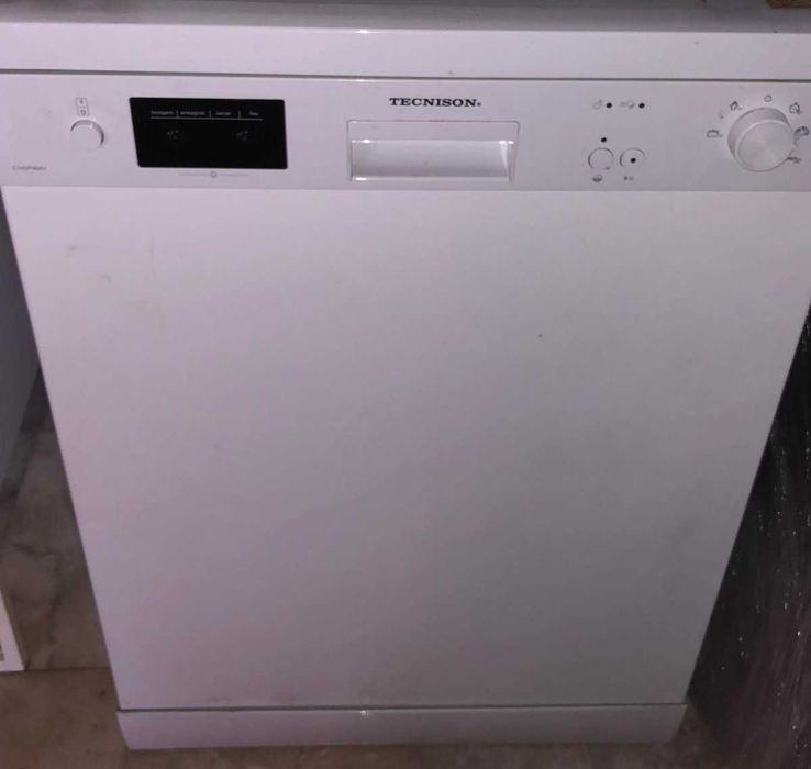 Máquina de lavar loiça Tecnison C-145