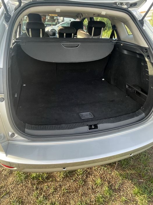 Renault Mégane Sport Tourer 1.5 dCi 110cv – 2014