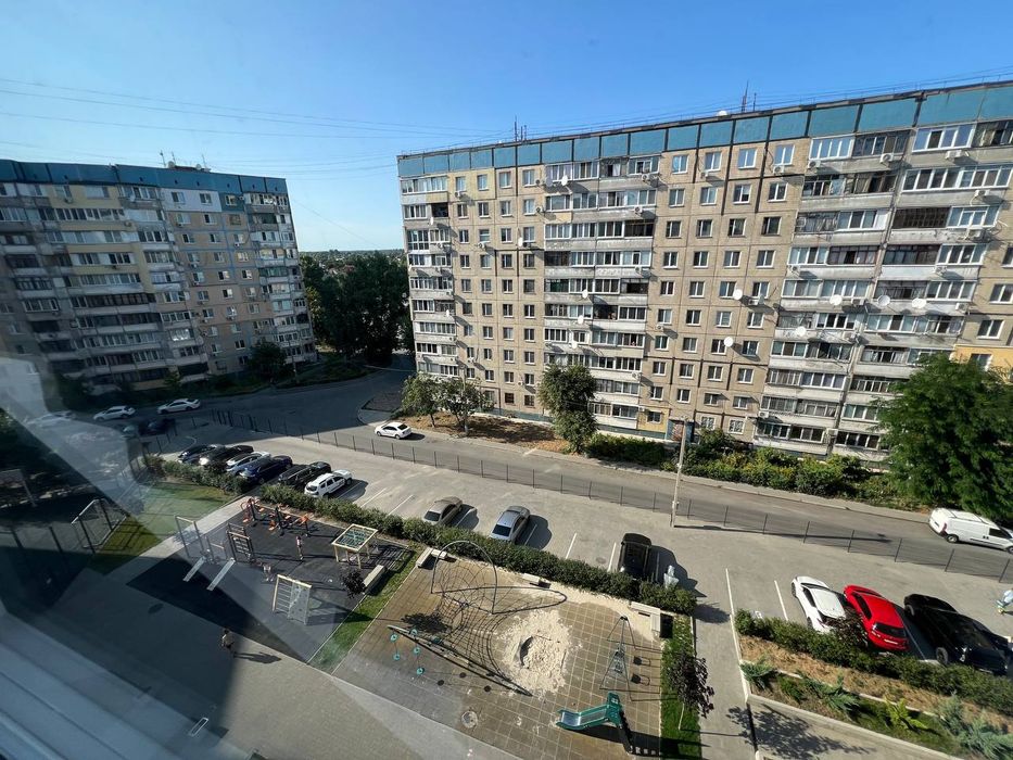 Продаётся абсолютно новая квартира в ЖК Молодёжный