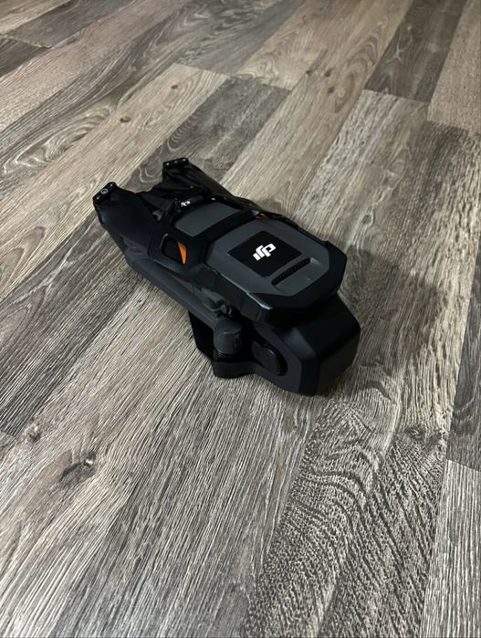 DJI Mavic 3 pro.