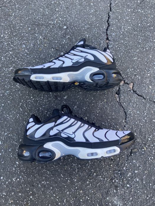 Nike air max Tn plus