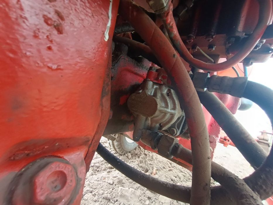 Продам Трактор Т 25 з дисками Bomet 1.5м