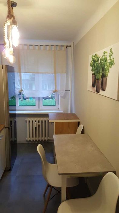 Mieszkanie 2 pokojowe na Osiedlu Kopernika