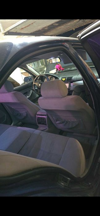 BMW E39 M52TUB25 – Dofinansowana, Geometria 3D, Potenza Sport, Zestaw części